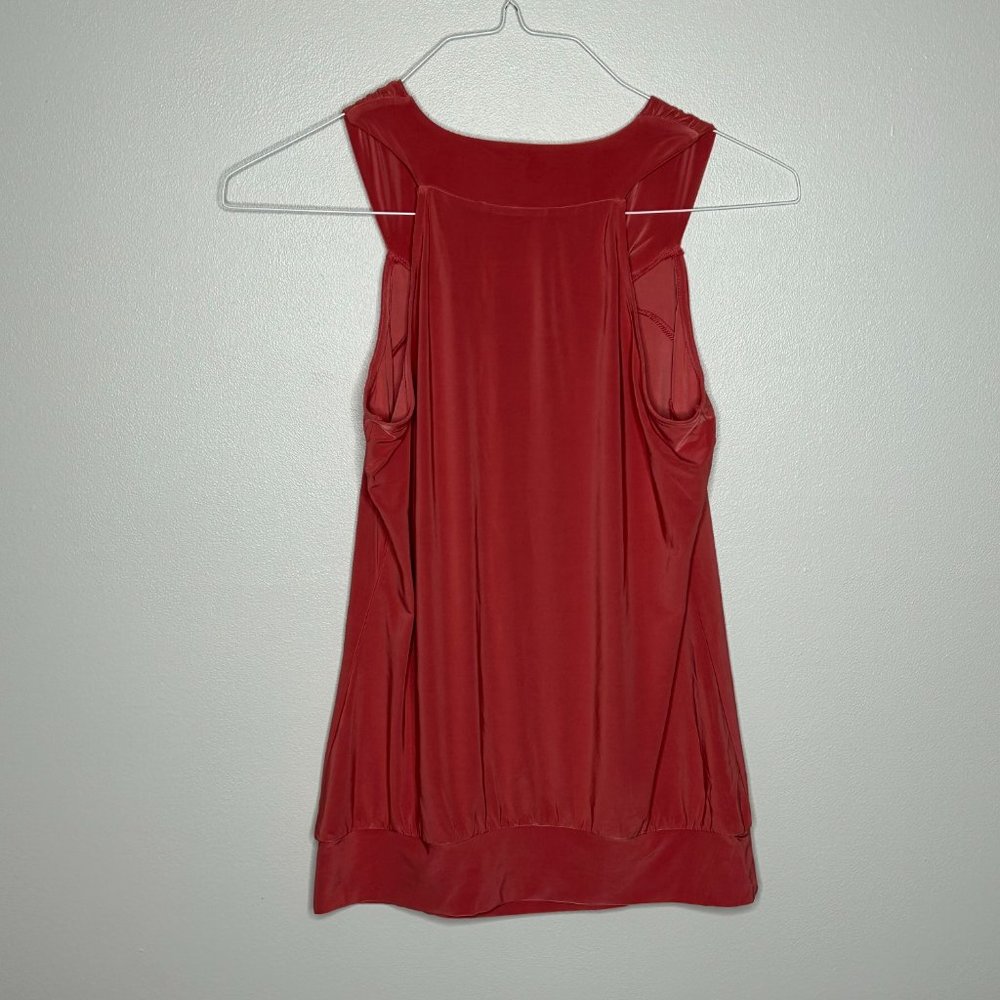 Outback Red Tank Top - Picture 2 of 6